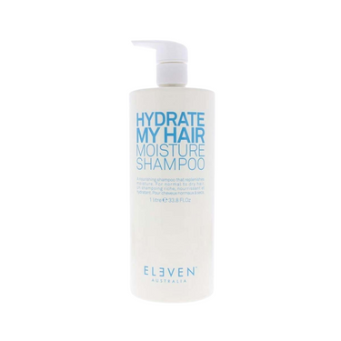 Eleven Australia Hydrate My Hair Moisture Shampoo 960mL